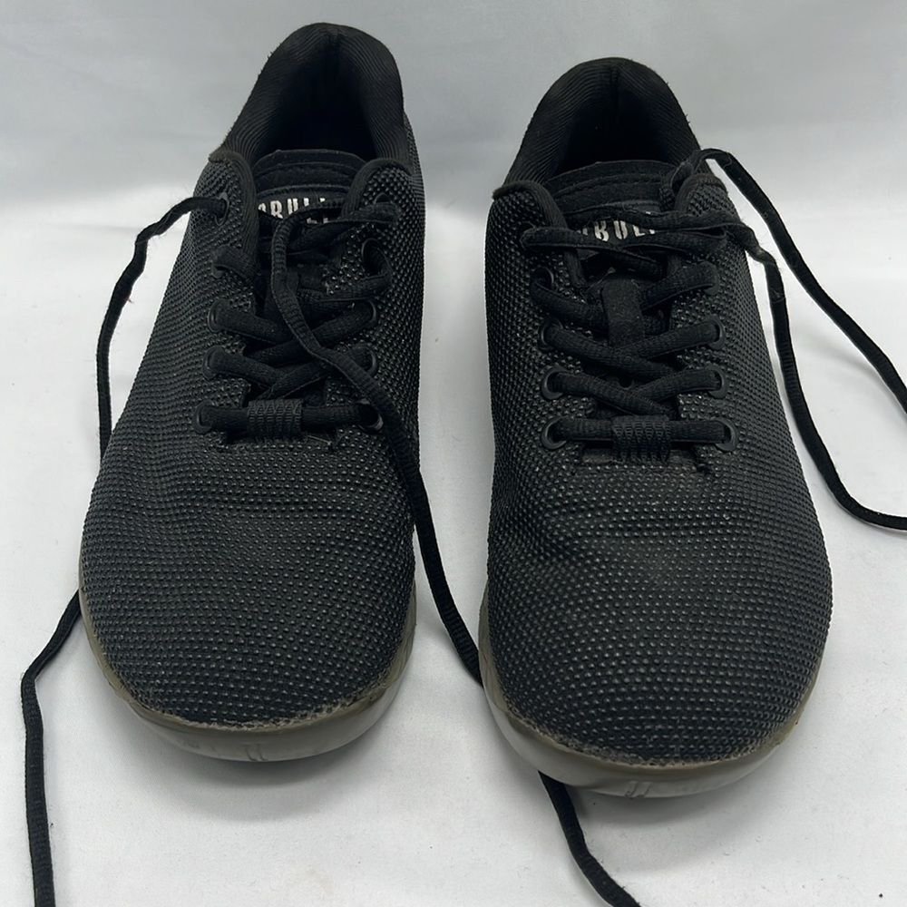 Black Nobull Training Workout Exercise Shoes - image 2